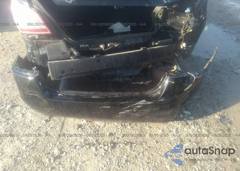 2013 Nissan Altima 2.5 S z USA, uszkodzony, nr VIN 1N4AL3AP0DN520853